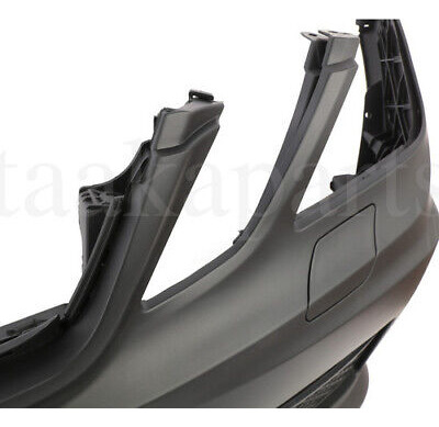 For Mercedes Benz E Class W212 Amg Style Front Bumper W/ Ddb Foto 7