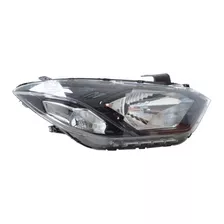 Óptico Derecho Chevrolet Onix/prisma Con Led 