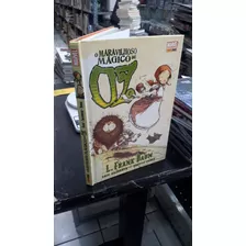 Gibi O Maravilhoso Mágico De Oz 