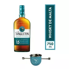 Malta Singleton Dufftown 15 Años 700 Ml