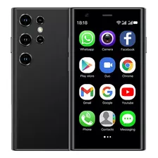 Soyes S23 Pro Dual Sim 16 Gb Negro 2 Gb Ram