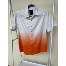 Camisa Juvenil Marca Ellus