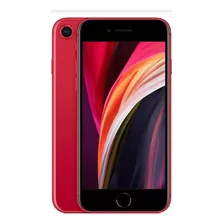 iPhone SE 2 Geração Semi Novo 64gb Vitrine