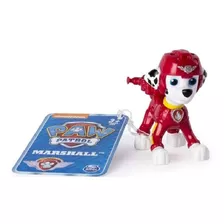 Patrulla Cachorros Canina Paw Patrol Original Oferta