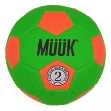 Balon Multiproposito Softgame Muuk Size N°2