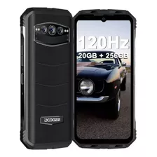 Smartphone Doogee S100 256gb 20 Ram Nfc Bateria 10800 Mah