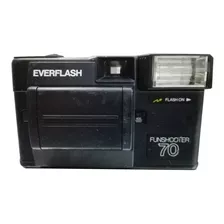 Everflash - Camara Funshooter 70 De 1984 M.i. Usa