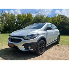 Chevrolet Onix Activ