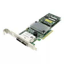 Lsi Logic Controlador De Almacenamiento Megaraid Sas 9286-8e