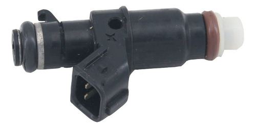 Inyector De Combustible For Honda Civic 1.8l 2006-2014 Foto 5