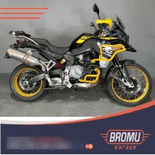  Bmw- F 850 Gs 40 Anos - 2022