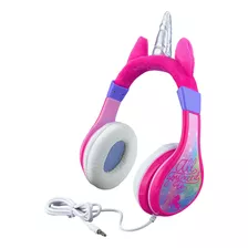 Auriculares De Unicornio Para Niños, Diadema Ajustable, So.