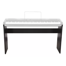 Mesa Organo Artesia St2 P/pa88h Black Color Negro