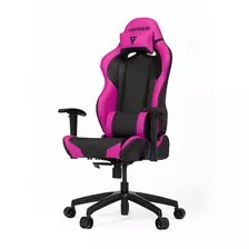 Silla Gamer Vertagear Linea Racing Sl-2000 Negro/rosa