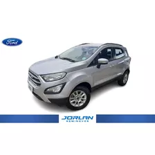 Ecosport 1.5 Tivct Flex Se Manual