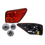 Calavera Nissan Pathfinder 2005-2012 C/foco Depo Izq