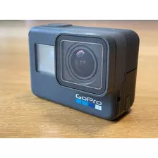 Cámara Gopro Hero6 4k Gray