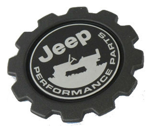 Emblemas E Insignias Wrangler Jeep 18/30 Foto 3