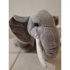 Elefante Oso Peluche