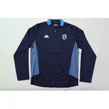 Campera Montpellier 2018/9 Kappa Rugby Francia Talle L