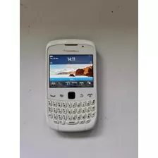 Blackberry 9300 Curve Bco Desbloqueado Completo 100%