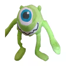 Boneco De Pelúcia Mike Wazowski Monstros S.a Disney