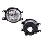 M5 Bluetooth Rgb Led  Xenon Hid H11 Baja Toyota Avalon 2009