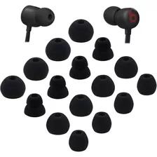 16 Almohadillas Para Auriculares Bose Flex Wireless - Neg...