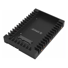 Adaptador De Baia Orico 2.5 Para 3.5 Hd Sata/ssd 1125ss Novo