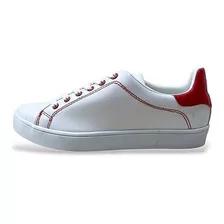 Tenis De Moda Casuales Urbanos Sneaker Calzado