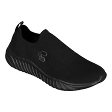 Tenis Deportivo De Hombre Charly 1086427