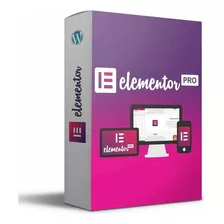 Plugin Elementor Pro Para Wordpress + Instalação