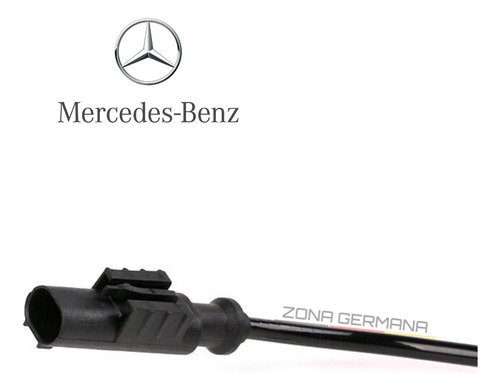 Sensor Abs Delantero Mercedes Benz B200 B180 W246 W242 Foto 4