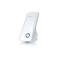 Extensor De Rango Tplink Wifi 