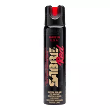 Gas Pimienta Defensa Persona Aerosol Pepper Spray Alto Rango