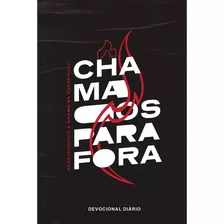 Livro Chamados Para Fora