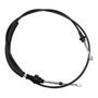 Cable Embrague Para Gmc S15 Jimmy 1983 2l Cahsa