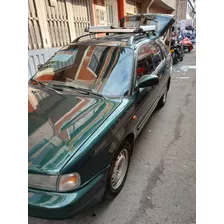 Chevrolet Esteem 1998 1.6 Glx Sw