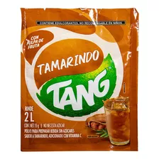 Bebida En Polvo Tang Sabor Tamarindo Sobre 13g