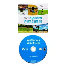 Wii Sports Nintendo Wii 