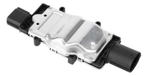 Foto de Modulo Ventilador Para Mazda 3 5 Ford Focus Fusion Escape 00