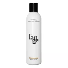 Lange Hair Acondicionador Creme Brule - Tratamiento Suaviza.