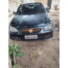 Chevrolet Corsa 2001 1.0 Super 5p