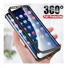 Carcasa Huawei P20 Lite +protector De Pantalla