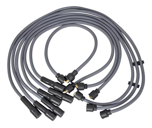 Cables Bujia Para Hyundai H-1 Cargo 2008 - 2008 (hy Power) Foto 2