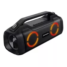 Parlante Portátil Bluetooth Tws Impermeable Aiwa Aws700