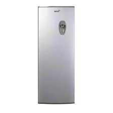 Refrigerador Acros As8950g Platino 227l 110v