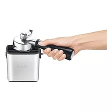 Breville Bes001xl Knock Box Mini