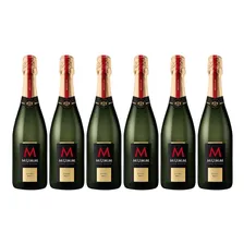 Champagne Mumm Extra Brut 750 Ml Caja X6 Fullescabio Oferta