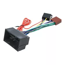 Conector Permak Cd Ford Novo Ka 2019+ 35/ D14